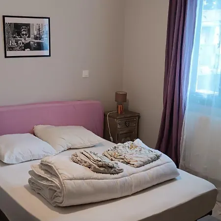 Сasa de vacaciones Maison Au Calme Proche Albi