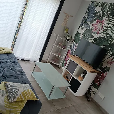 Maison Au Calme Proche Albi Сasa de vacaciones Le Sequestre