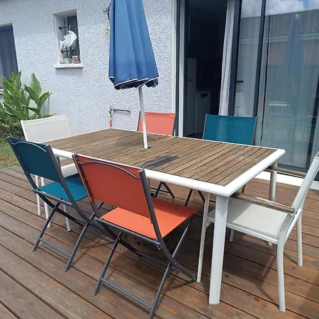 Maison Au Calme Proche Albi *