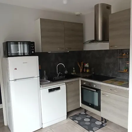 Maison Au Calme Proche Albi Holiday home